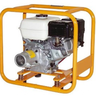 Heavy Duty Concrete Vibrator
