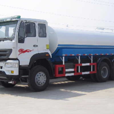 Water Tanker 5000 Ltrs